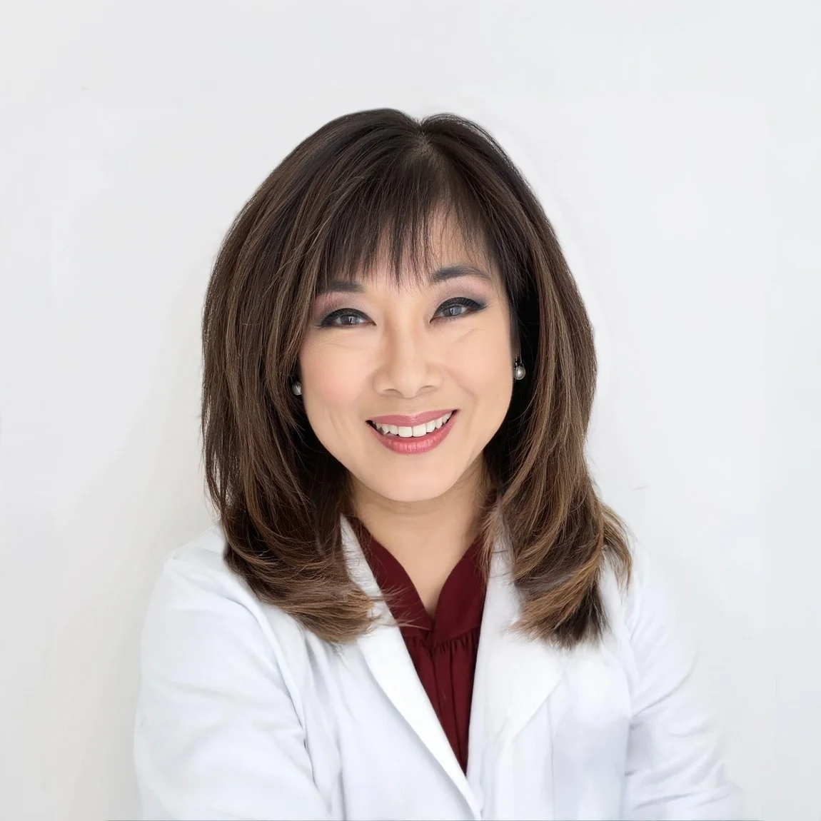Dr. Sandra Khong Tai