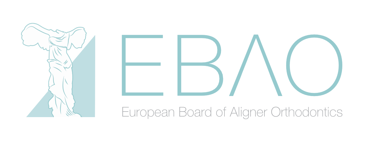 EBAO — European Board of Aligner Orthodontics